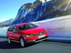 Volkswagen Passat Alltrack 08