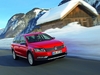 Volkswagen Passat Alltrack 09