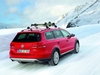 Volkswagen Passat Alltrack 12