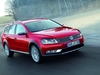 Volkswagen Passat Alltrack 13