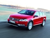 Volkswagen Passat Alltrack 14