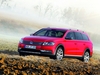 Volkswagen Passat Alltrack 16