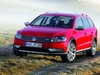 Volkswagen Passat Alltrack 18