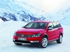 Volkswagen Passat Alltrack 22