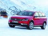 Volkswagen Passat Alltrack 23