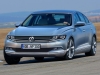 VW Passat 2014