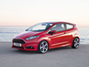 Ford Fiesta ST