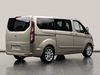 Ford Tourneo Custom Concept