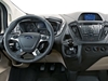 Ford Tourneo Custom Concept