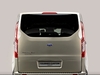 Ford Tourneo Custom Concept