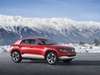 Volkswagen Cross Coupe koncept