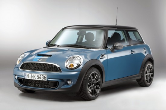 Mini - Bayswater