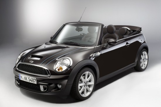 Mini - Highgate Cabrio