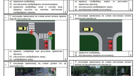 prirucnik za polaganje vozackog ispita pdf prirucnik za polaganje vozackog ispita pdf