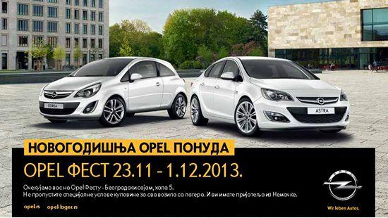 Opel Fest